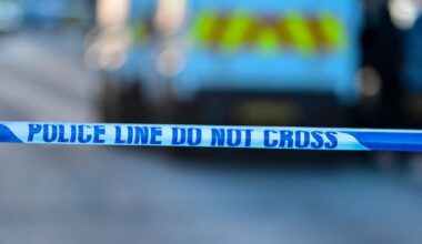 Road reopened following collision in Co Tyrone – The Irish News