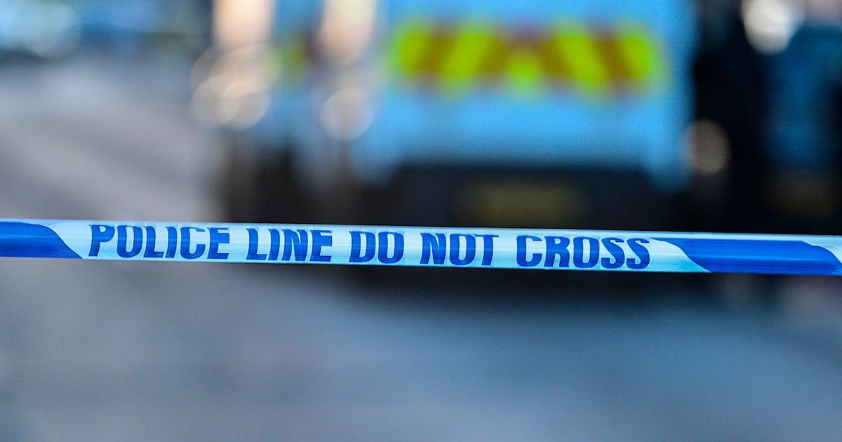 Road reopened following collision in Co Tyrone – The Irish News