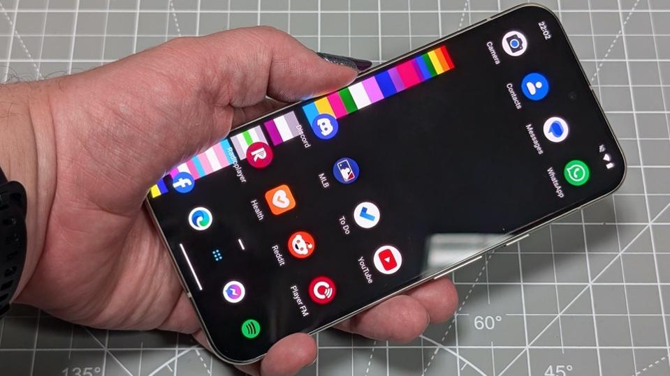 Pixel 9 Pro XL
