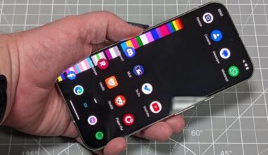 Google’s Aggressive Pixel 10 Pro Pricing Decision