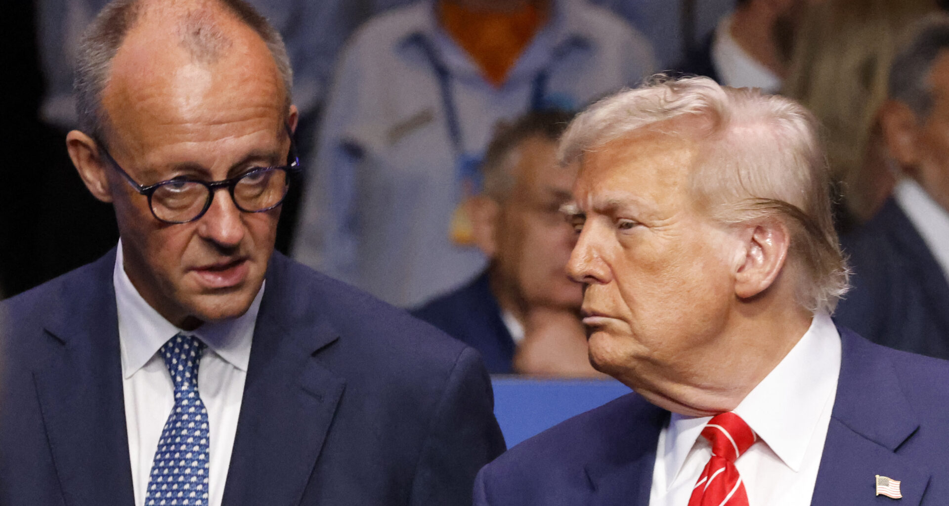 Friedrich Merz