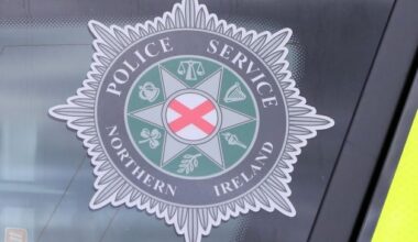 Ballyhill Road, near Nutts Corner: Man dies following Co Antrim crash