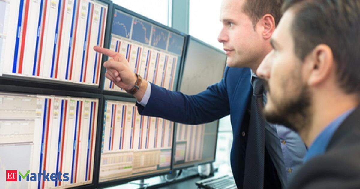 Nifty today: GIFT Nifty down 20 points; here's the trading setup for today's session