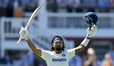 Quiz! Touring Batters With Multiple Test Hundreds At Lord’s