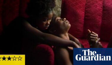 Gold Songs review – story of love and longing in Mozambique’s desperately dangerous goldmines | Movies
