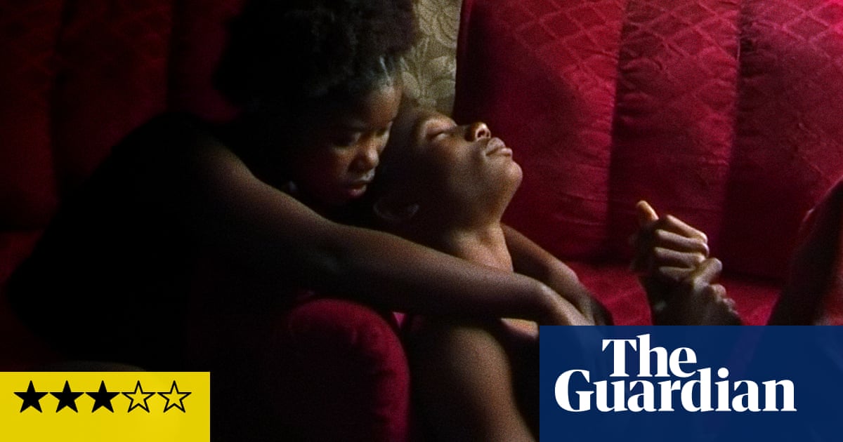 Gold Songs review – story of love and longing in Mozambique’s desperately dangerous goldmines | Movies