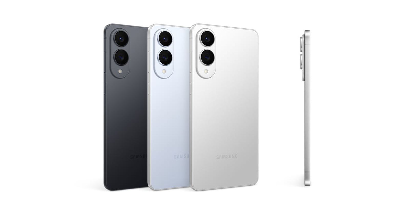 Samsung Could Kill Its Plus Model, Just Like Apple