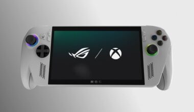ASUS Seems To Have Accidentally Leaked The ROG Xbox Ally Prices (In Europe)