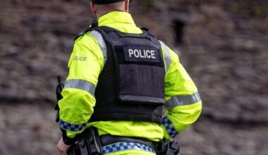 West Belfast ATM damaged and money stolen in burglary