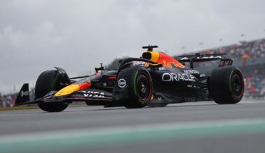 Is Red Bull now destined for its worst result in 10 F1 seasons?