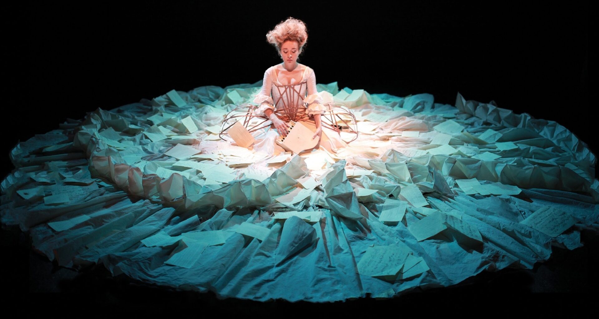 The Edinburgh Fringe crew debuts EdFest in New York this week