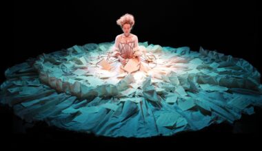 The Edinburgh Fringe crew debuts EdFest in New York this week