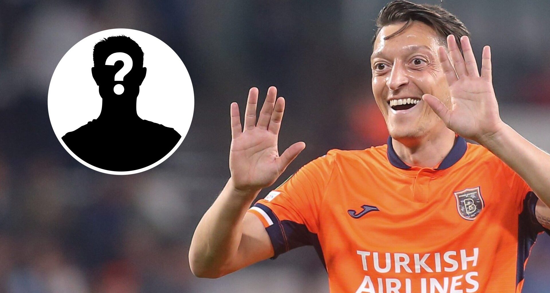 Mesut Ozil once compared himself to new Leeds United target, he's an 'amazing no.10'
