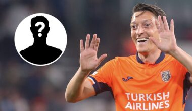 Mesut Ozil once compared himself to new Leeds United target, he's an 'amazing no.10'