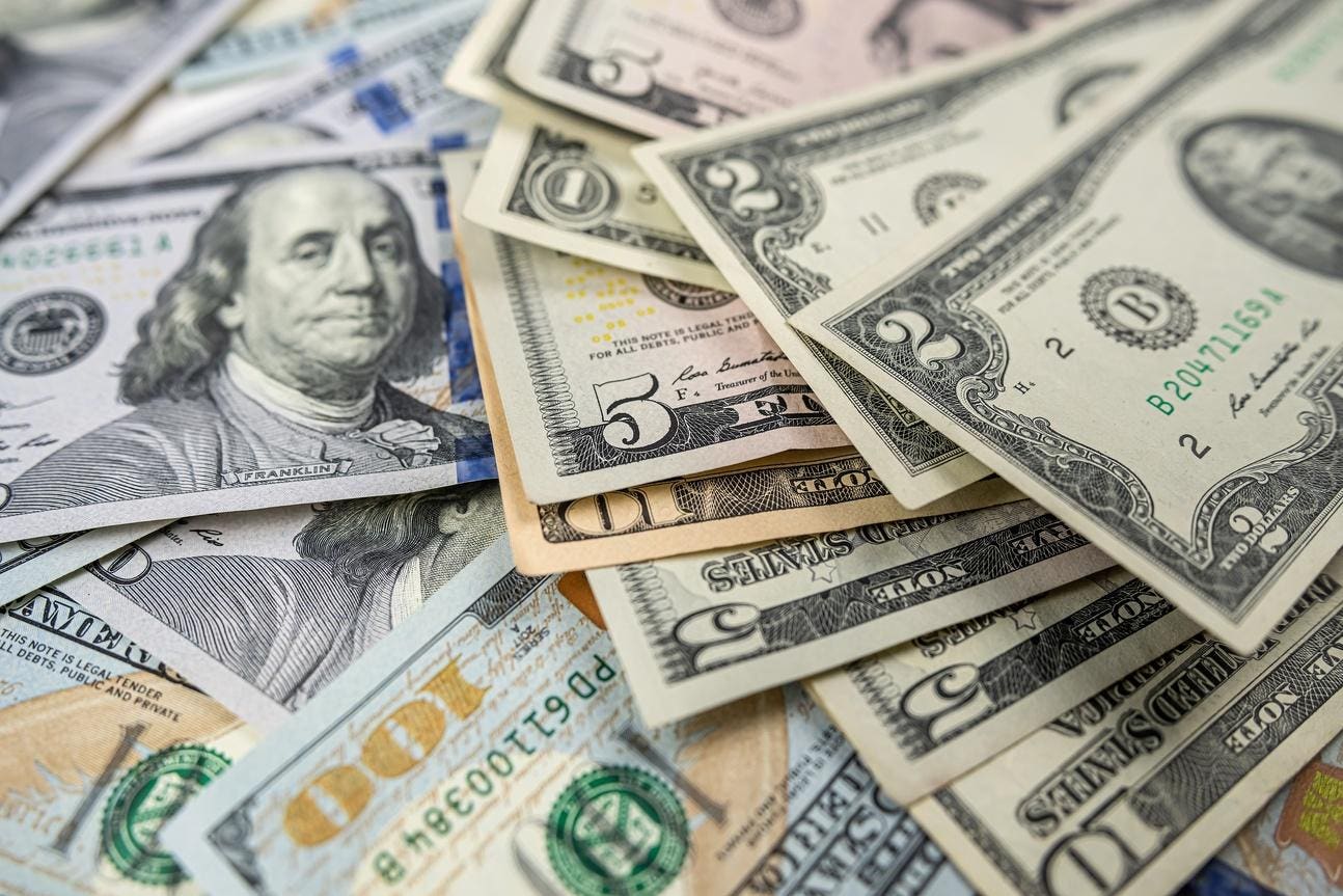 2 Innovations For Financial Markets