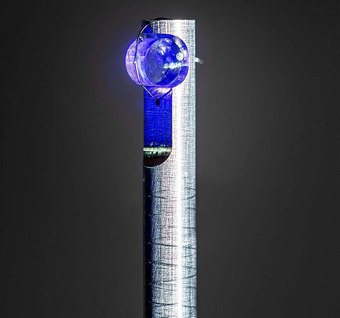 Scientists develop nuclear clock method to detect dark matter using thorium-229
