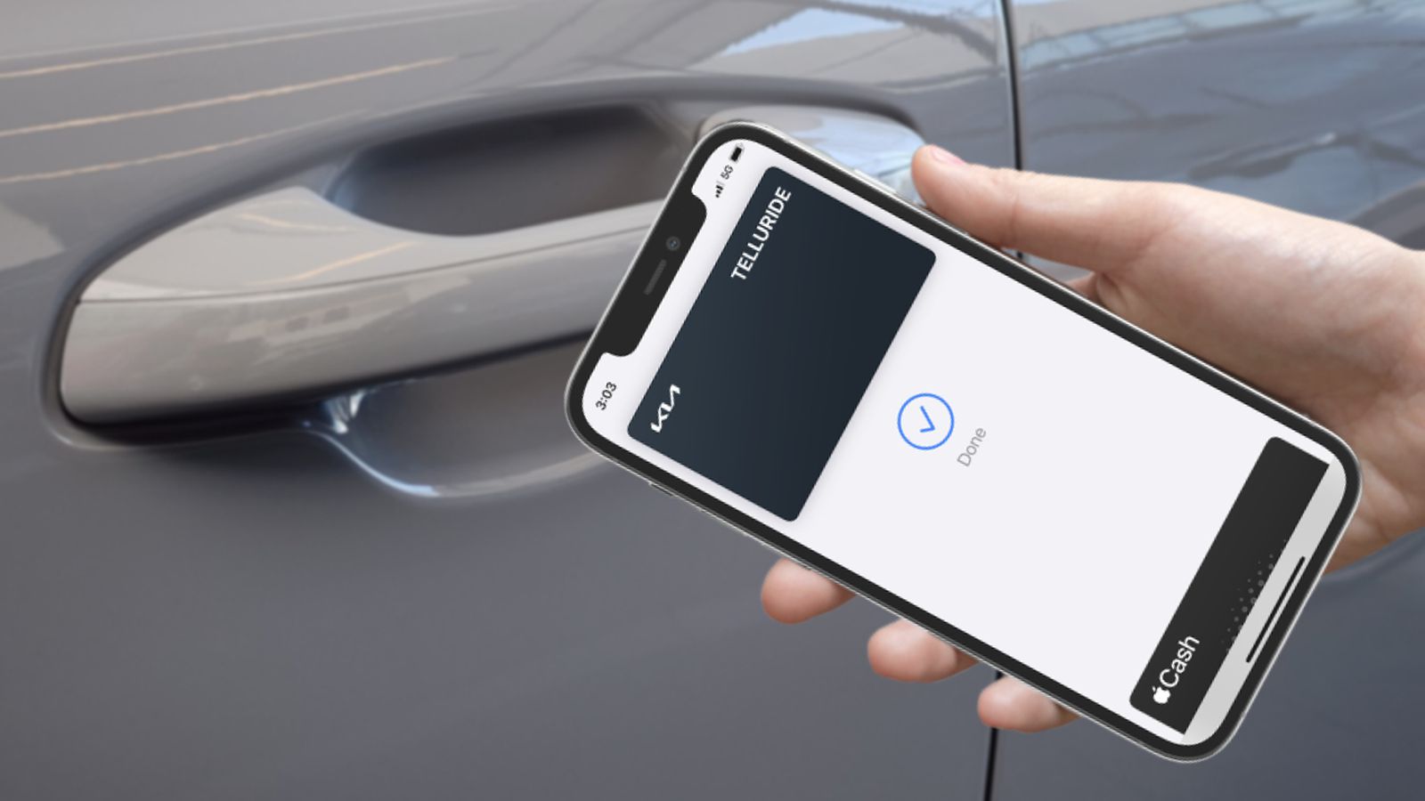 iPhone's Car Key Feature Set to Improve as Apple Tests Digital Key 4.0