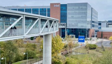 Intel layoffs swell from hundreds to thousands across Washington County campuses