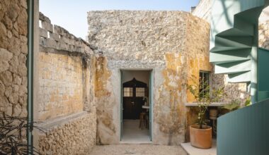 Vistalcielo / Veinte Diezz Arquitectos