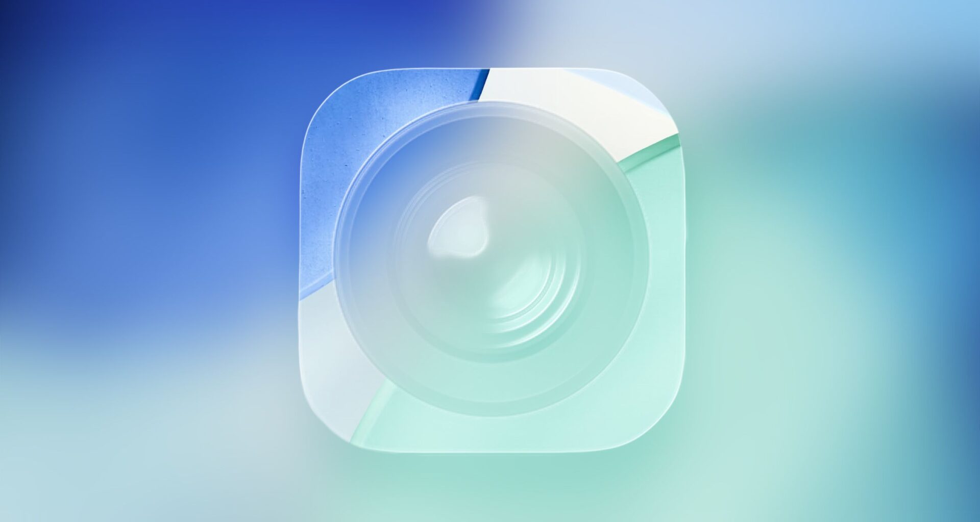 iOS 26 Camera App: New Features and Design Changes