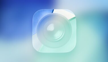iOS 26 Camera App: New Features and Design Changes