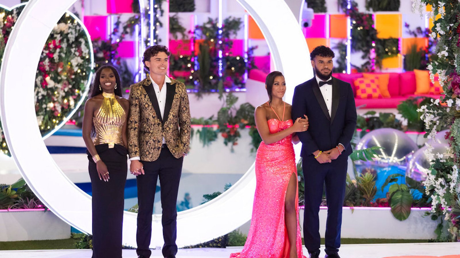 ‘Love Island USA’ Season 7 Winners Revealed