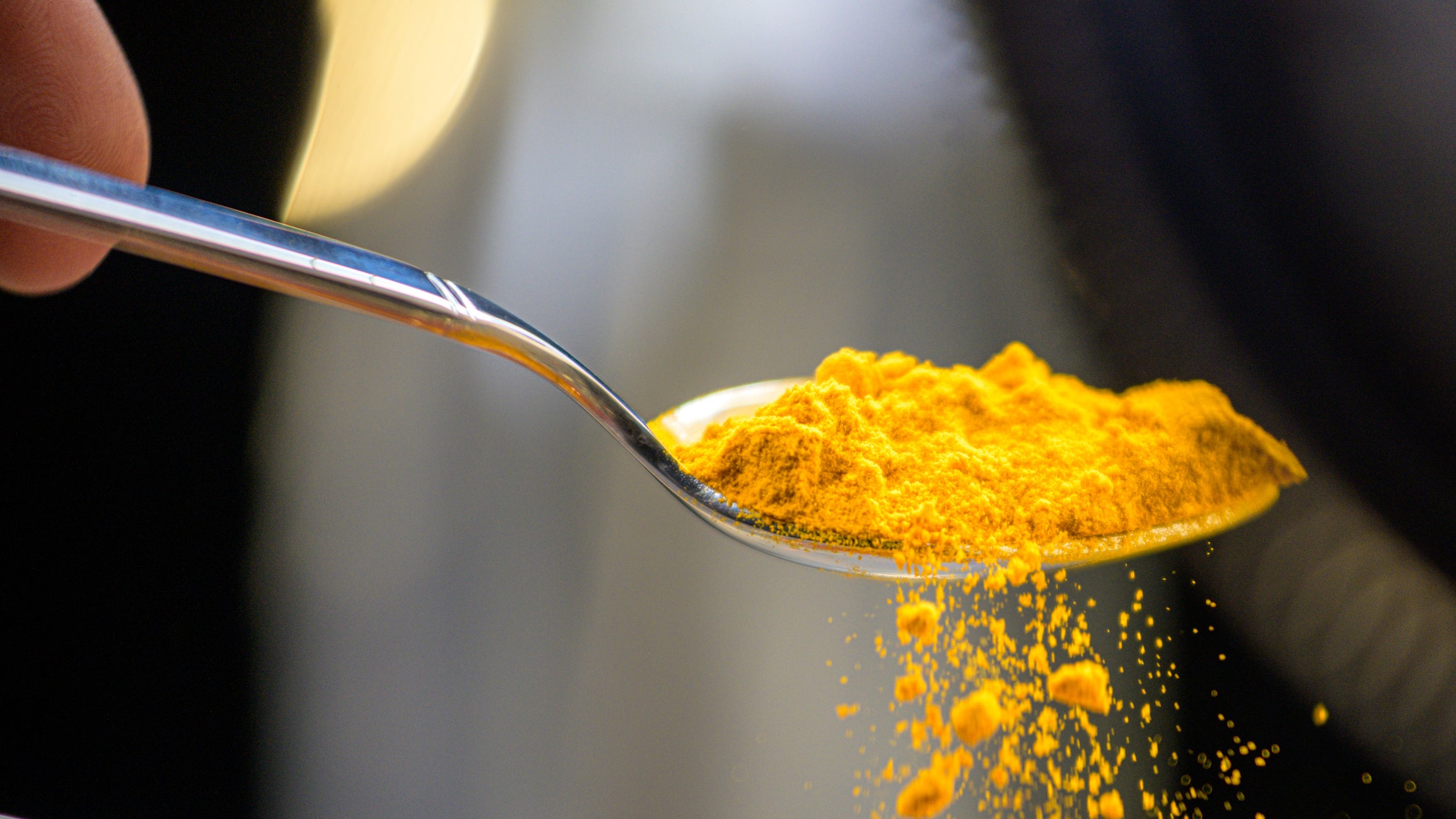 Katie Mohan said she was worried she would need a liver transplant after taking too much turmeric