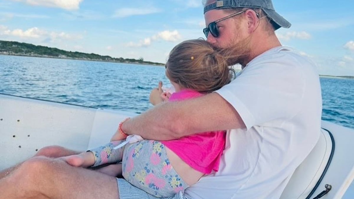 Prince Harry’s heartfelt wish for UK move revealed – what it means for Archie and Lilibet's future