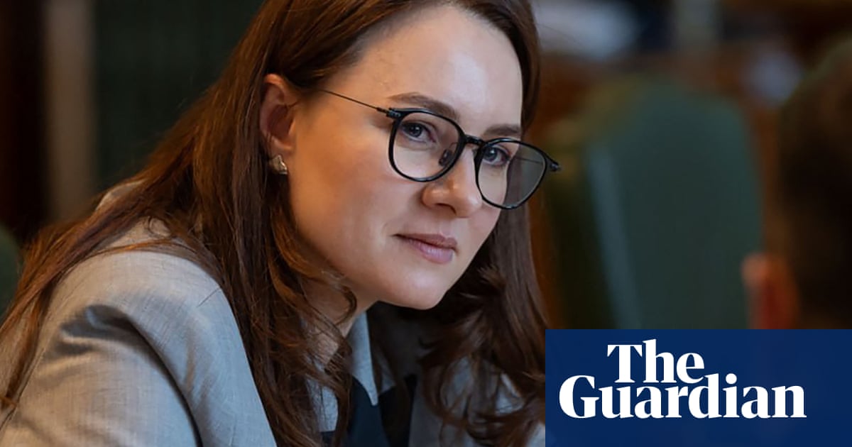 Ukraine war briefing: Zelenskyy shakes up government with Svyrydenko as PM | Ukraine