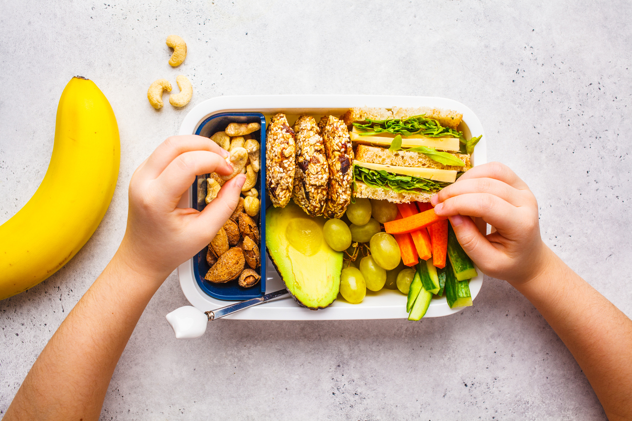 Do you know why you crave chocolate, rice or meat? Here's what your body is telling you