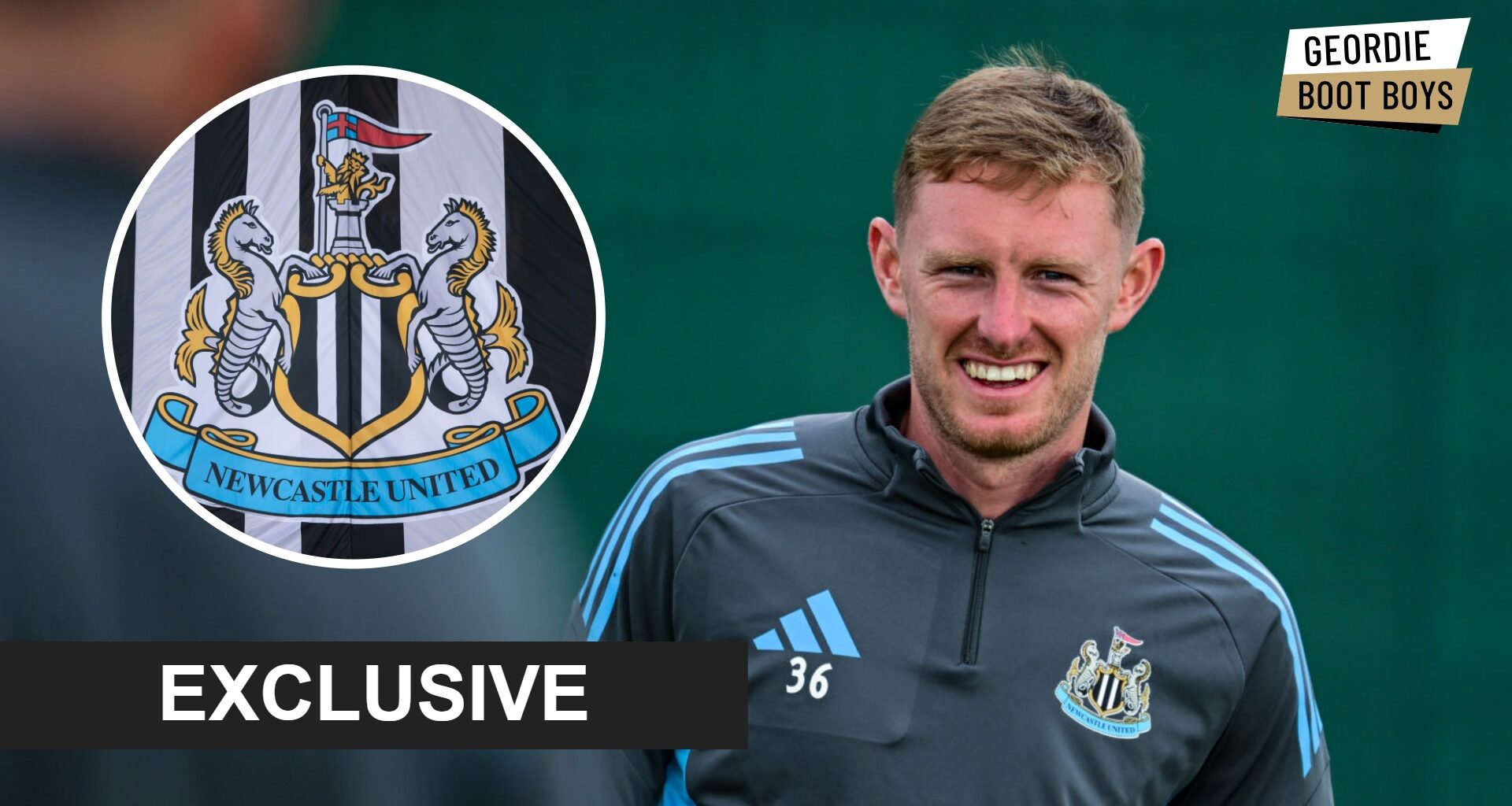 What Sean Longstaff is not doing at Newcastle United as Leeds weigh up new bid