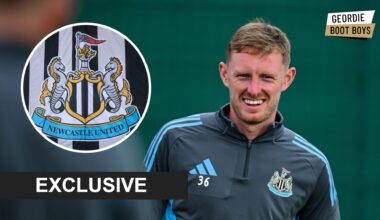 What Sean Longstaff is not doing at Newcastle United as Leeds weigh up new bid