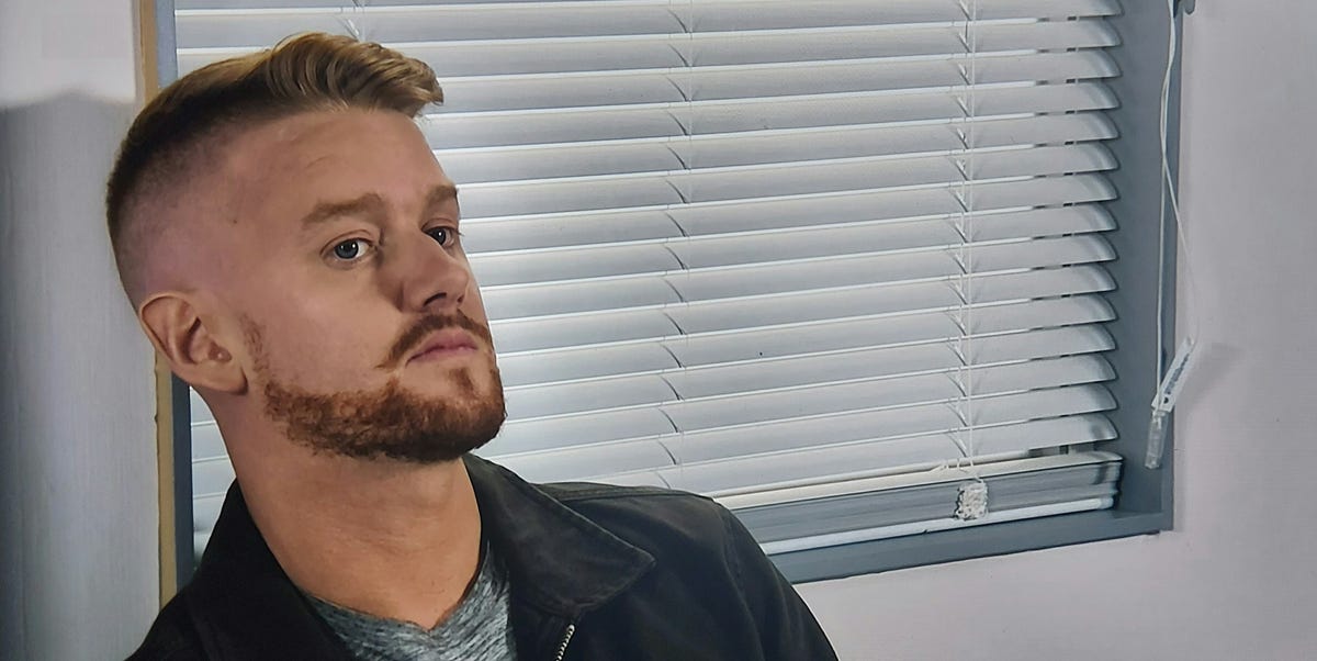 Coronation Street confirms major change for Gary Windass after Lou storyline