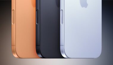 All 15 New iPhone 17 and iPhone 17 Pro Colors Revealed in Latest Leak