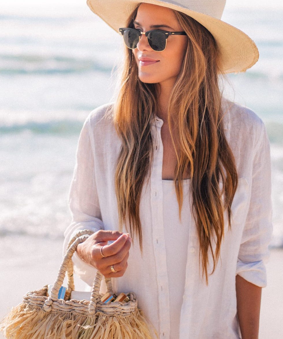 Swimsuit Cover Up 