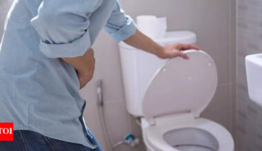Overactive bladder: 5 lifestyle changes that really work |