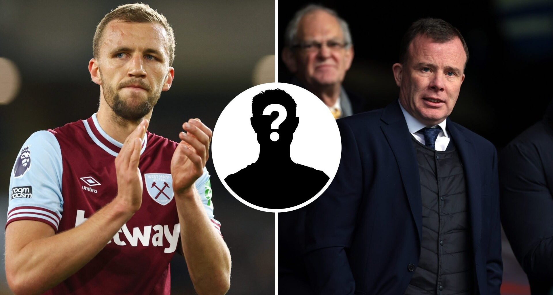 Angus Kinnear could now scupper Leeds United talks in another blow after Tomas Soucek