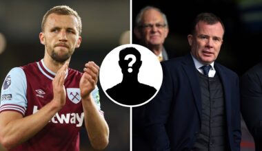 Angus Kinnear could now scupper Leeds United talks in another blow after Tomas Soucek