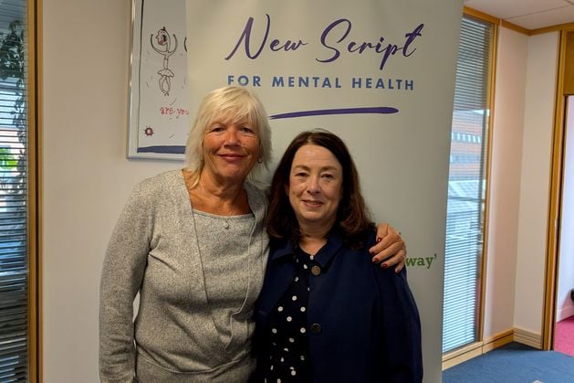 ‘We’ve had more than enough’: Bereaved NI families demand action on mental health services