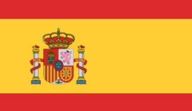 Travel insurance warning for travellers to Spain