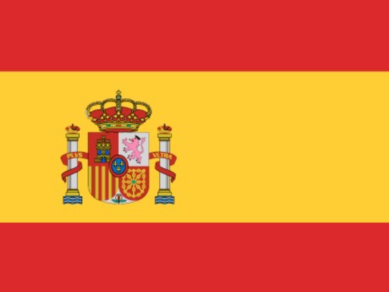 Travel insurance warning for travellers to Spain