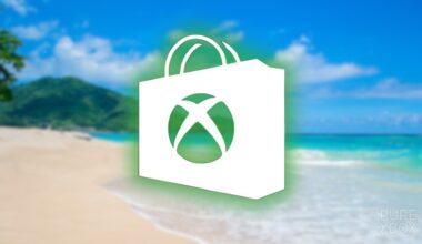 Xbox Summer Sale 2025 Now Live, 1000+ Games Discounted