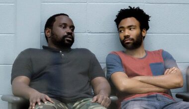 "Phenomenal" drama series with "gritty" plot finds new free UK streaming home