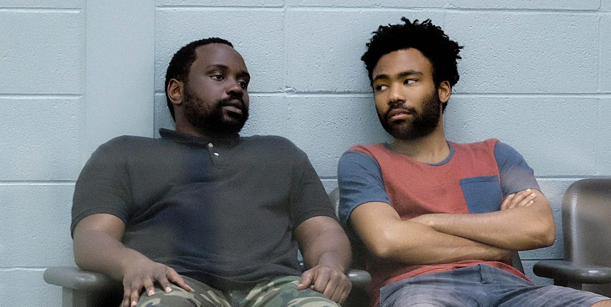 "Phenomenal" drama series with "gritty" plot finds new free UK streaming home