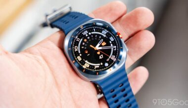 Galaxy Watch Ultra, Odyssey monitor, Google Smart TV, more
