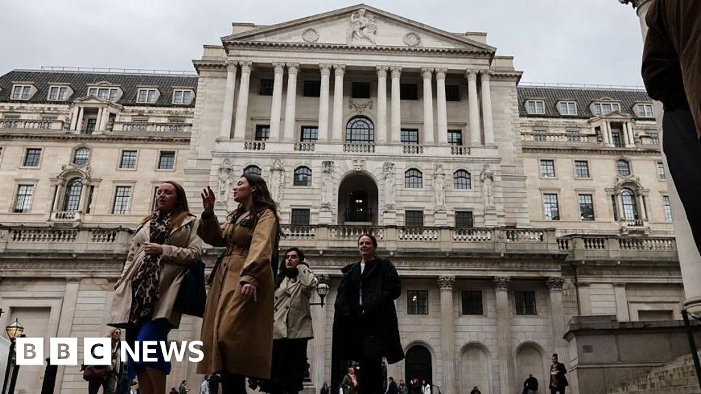 UK inflation rise complicates next month's rate decision