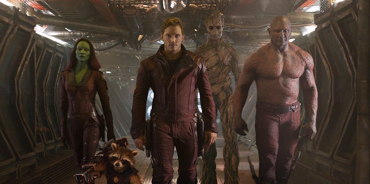 One of the best MCU movies gets new free UK streaming home