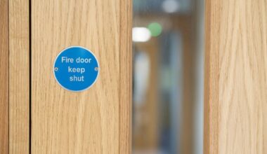 Sheffield Council awards £11.6m fire safety contract