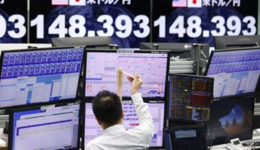 Japan election impact on JPY and Nikkei 225