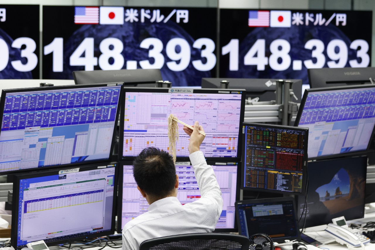 Japan election impact on JPY and Nikkei 225